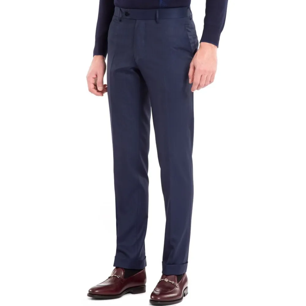 Hot Tailored Trousers Mens Last Sizes