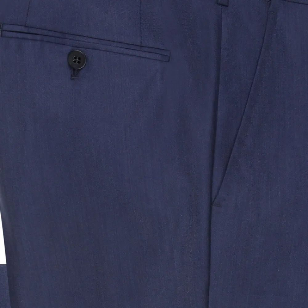 Hot Tailored Trousers Mens Last Sizes