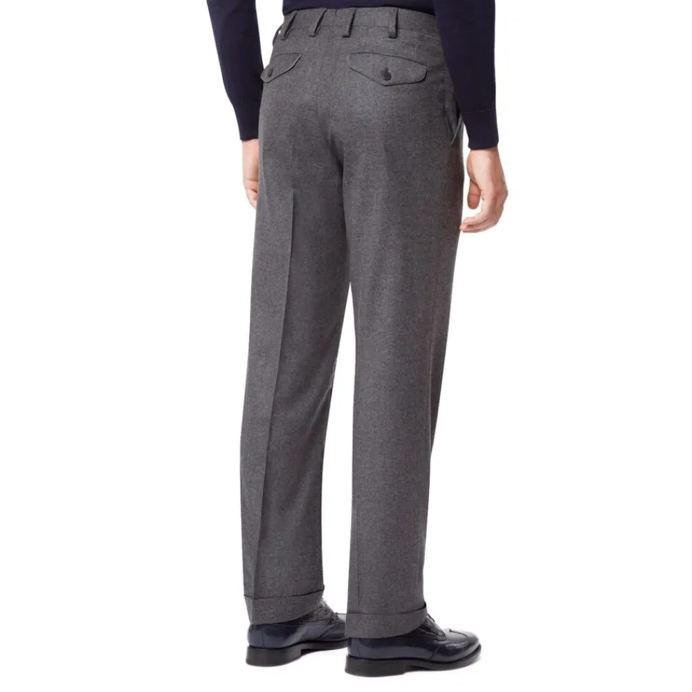 Flash Sale Tailored Trousers Mens Trousers