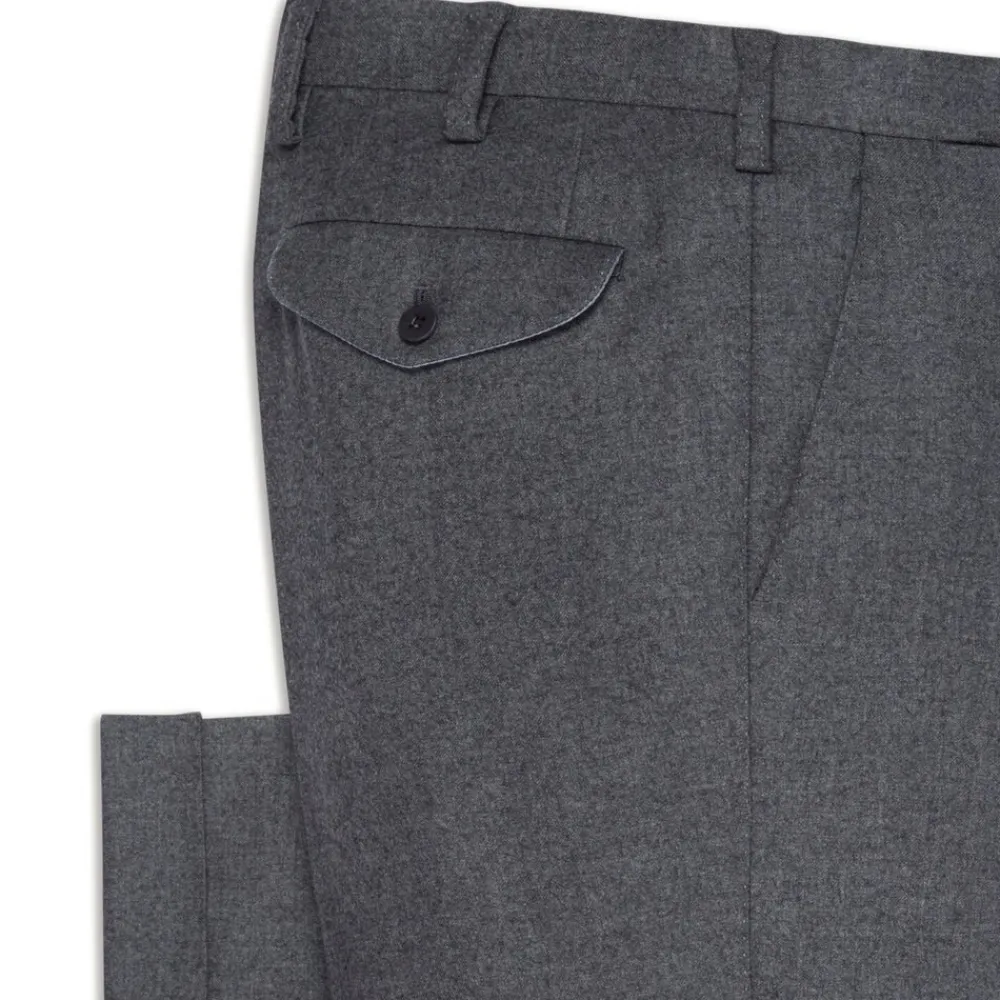 Flash Sale Tailored Trousers Mens Trousers