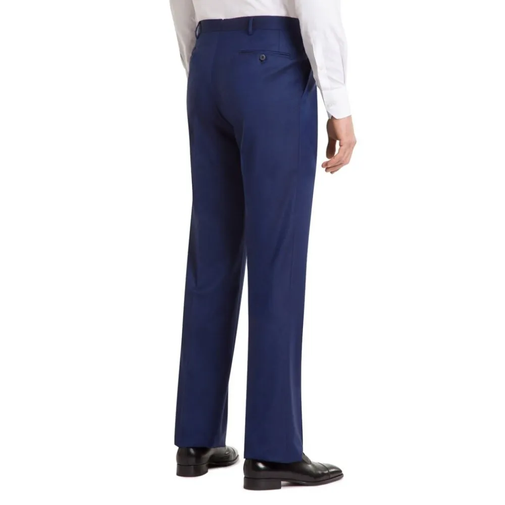Clearance Tailored Trousers Mens Trousers