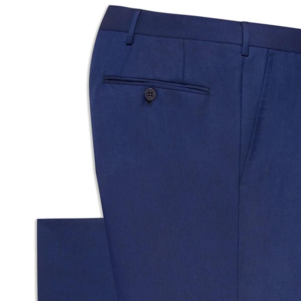 Clearance Tailored Trousers Mens Trousers