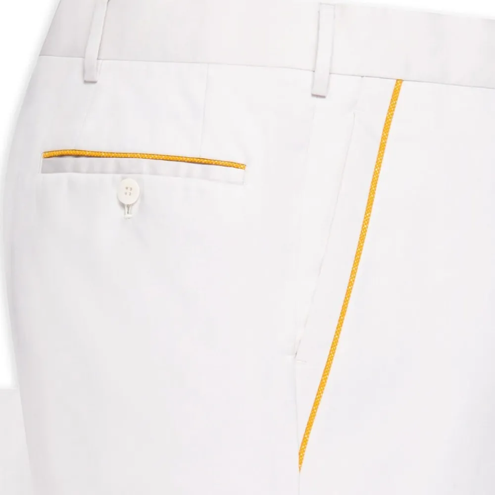 Outlet Tailored Trousers Mens Trousers
