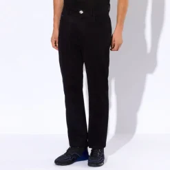 Flash Sale Tapered Casual Trousers Mens Last Sizes