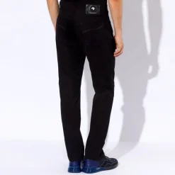 Flash Sale Tapered Casual Trousers Mens Last Sizes