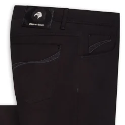 Flash Sale Tapered Casual Trousers Mens Last Sizes