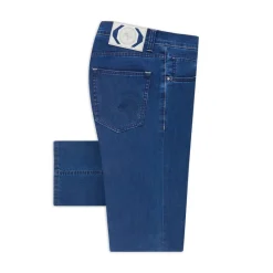 Fashion Tapered Fit Jeans Mens Last Sizes