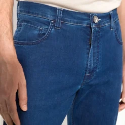Fashion Tapered Fit Jeans Mens Last Sizes