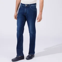 Best Sale Tapered Jeans Mens Last Sizes