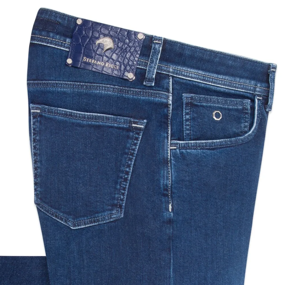 Best Sale Tapered Jeans Mens Last Sizes
