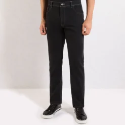 Best Sale Tapered Jeans Mens Jeans