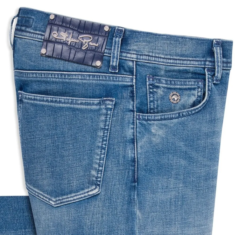 Discount Tapered Jeans Mens Last Sizes