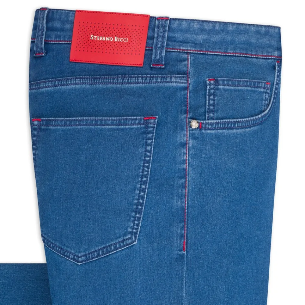 Discount Tapered Jeans Mens Jeans