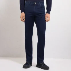 Sale Tapered Jeans Mens Jeans