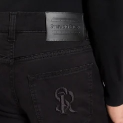 Outlet Tapered Jeans Mens Jeans