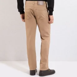 Online Tapered Slim Fit Jeans Mens Trousers