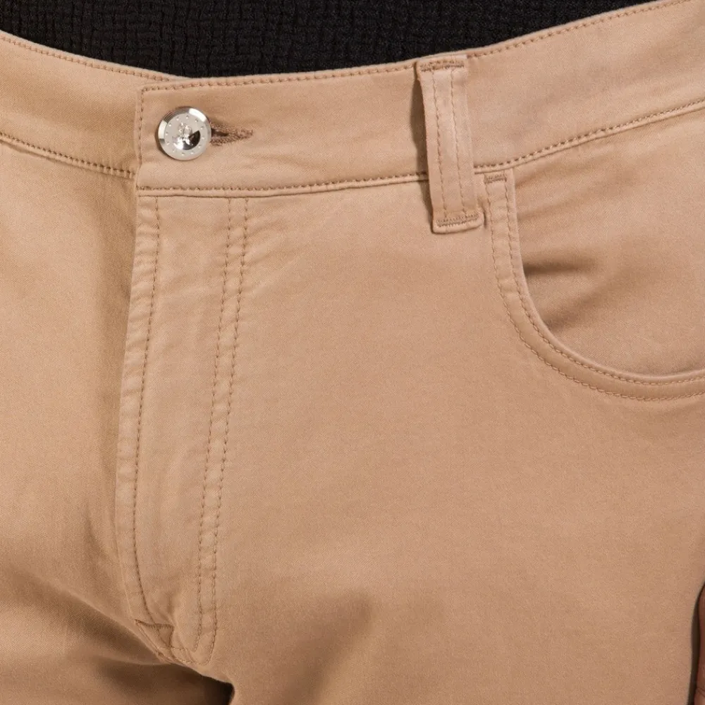 Online Tapered Slim Fit Jeans Mens Trousers