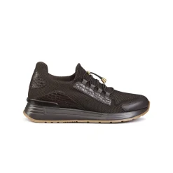 Flash Sale Technical Calfskin And Crocodile Leather Sneakers Sneakers