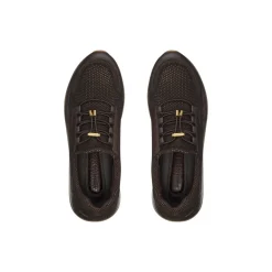 Flash Sale Technical Calfskin And Crocodile Leather Sneakers Sneakers