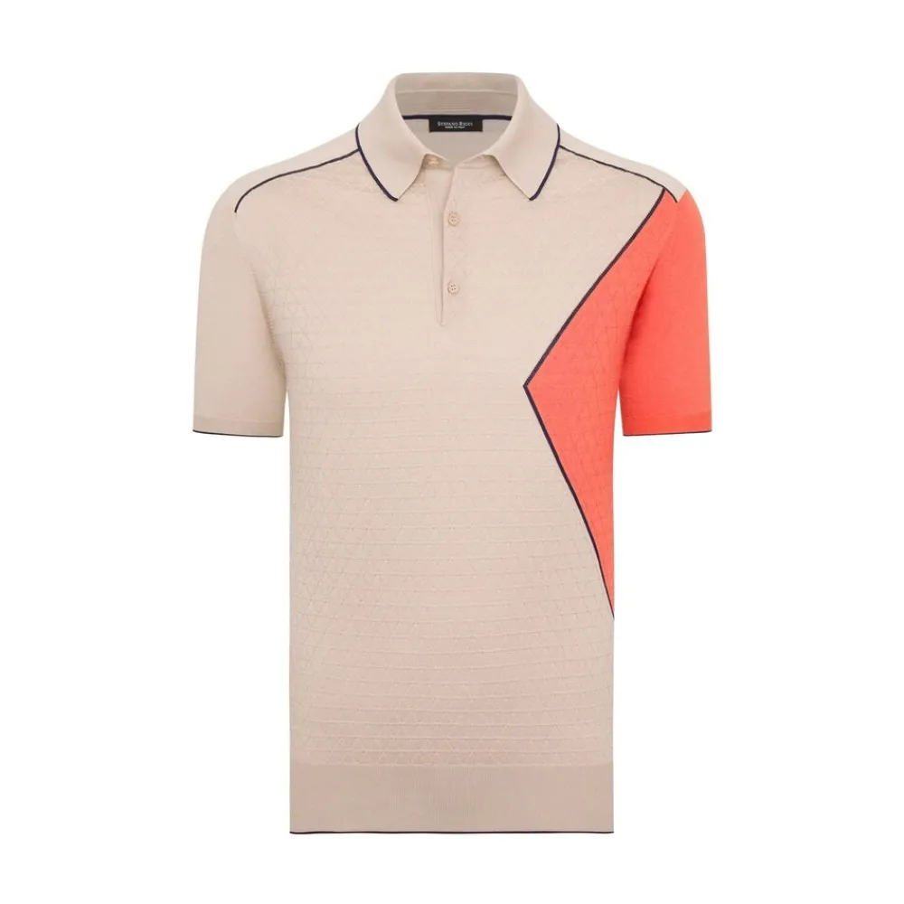 New Three Button Polo Mens Last Sizes