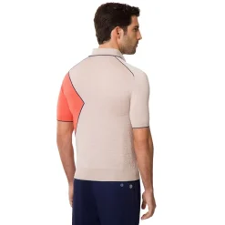 New Three Button Polo Mens Last Sizes
