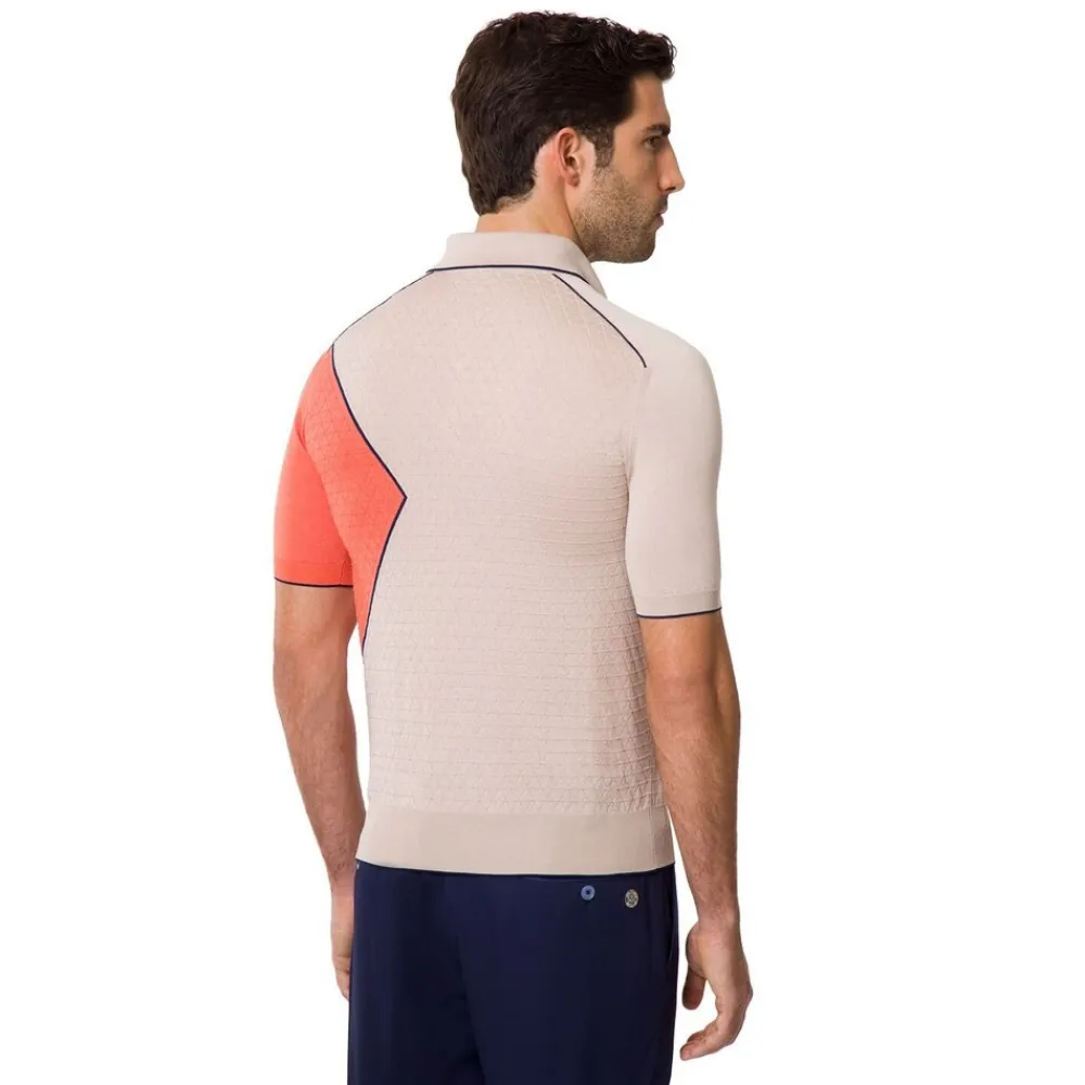 New Three Button Polo Mens Last Sizes