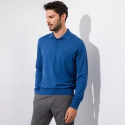 Best Three Button Polo Mens Last Sizes
