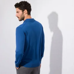 Best Three Button Polo Mens Last Sizes