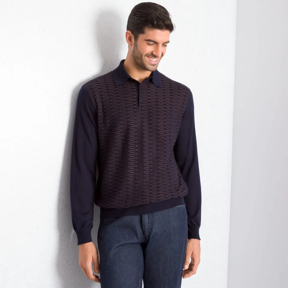 Cheap Three Button Polo Mens Last Sizes