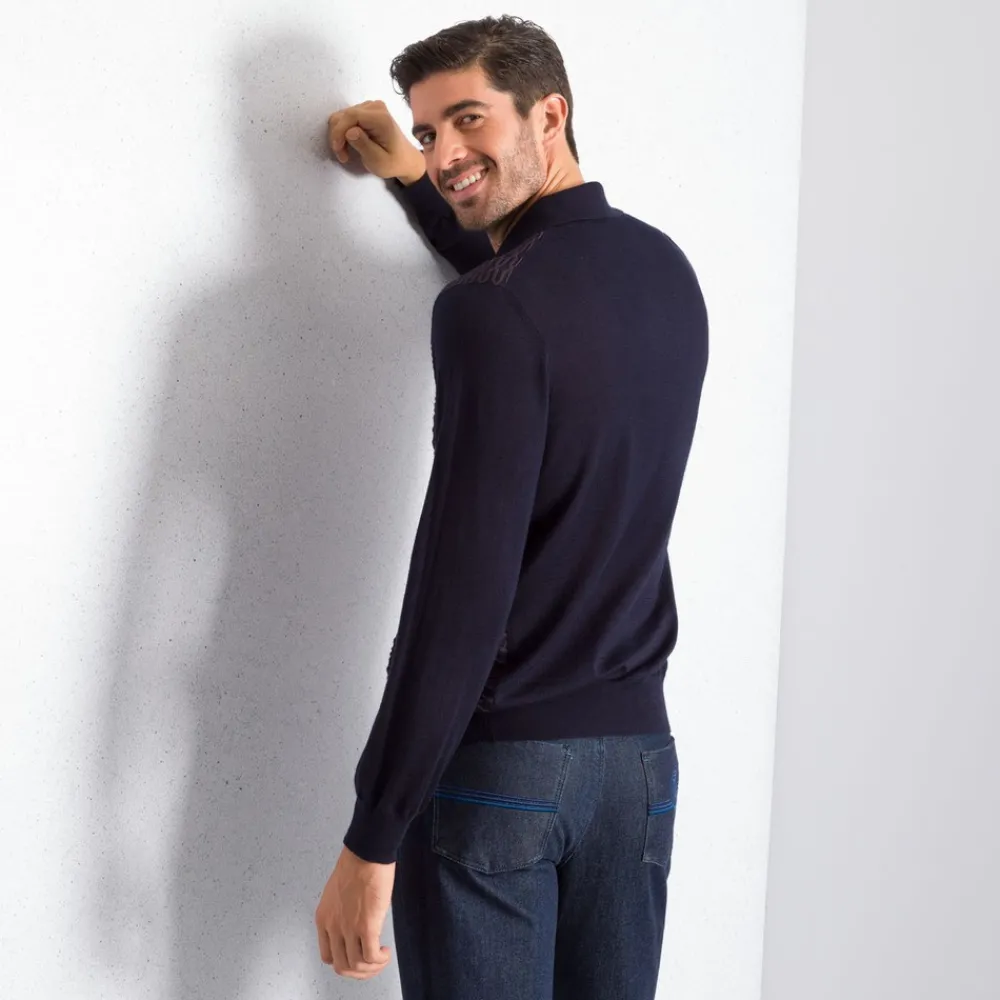 Cheap Three Button Polo Mens Last Sizes