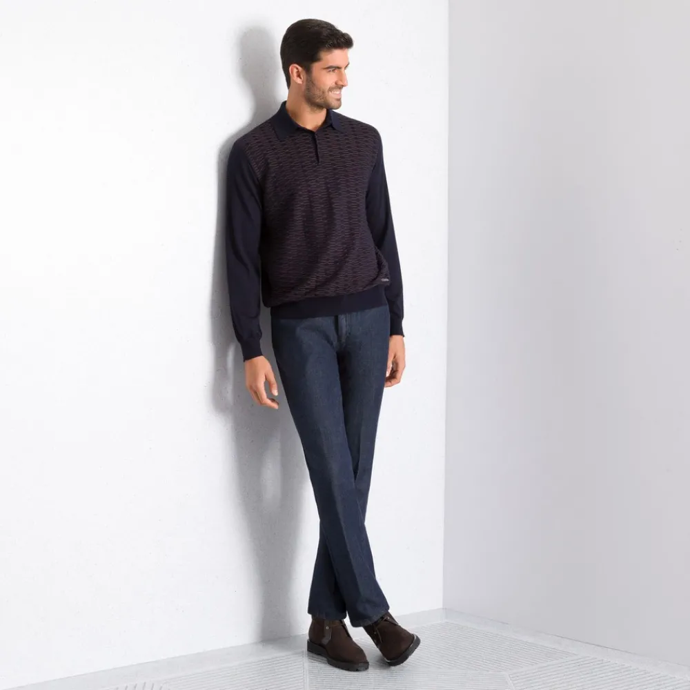 Cheap Three Button Polo Mens Last Sizes