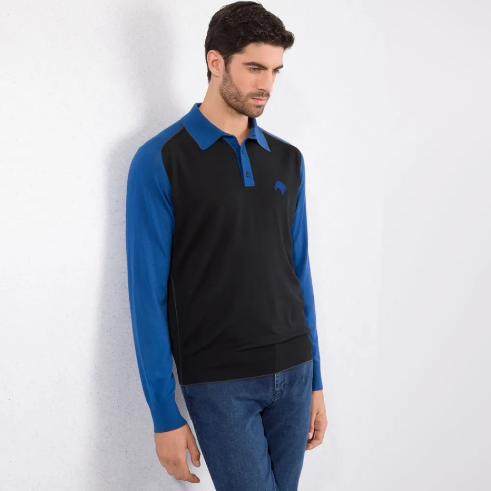 Shop Three Button Polo Mens Last Sizes