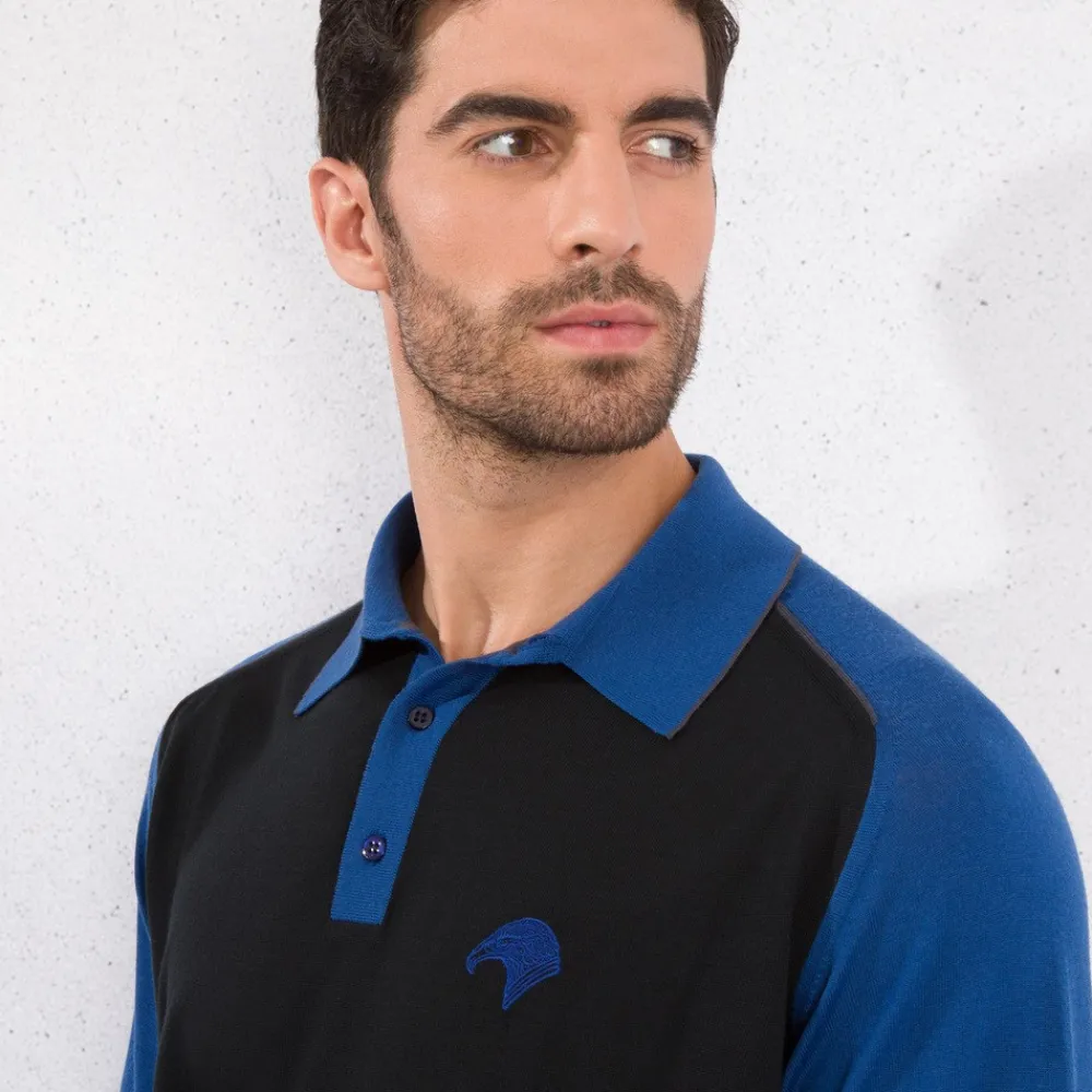 Shop Three Button Polo Mens Last Sizes
