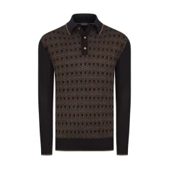 Best Three Button Polo Mens Last Sizes