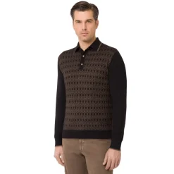 Best Three Button Polo Mens Last Sizes