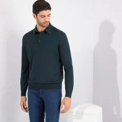 Shop Three Button Polo Mens Last Sizes