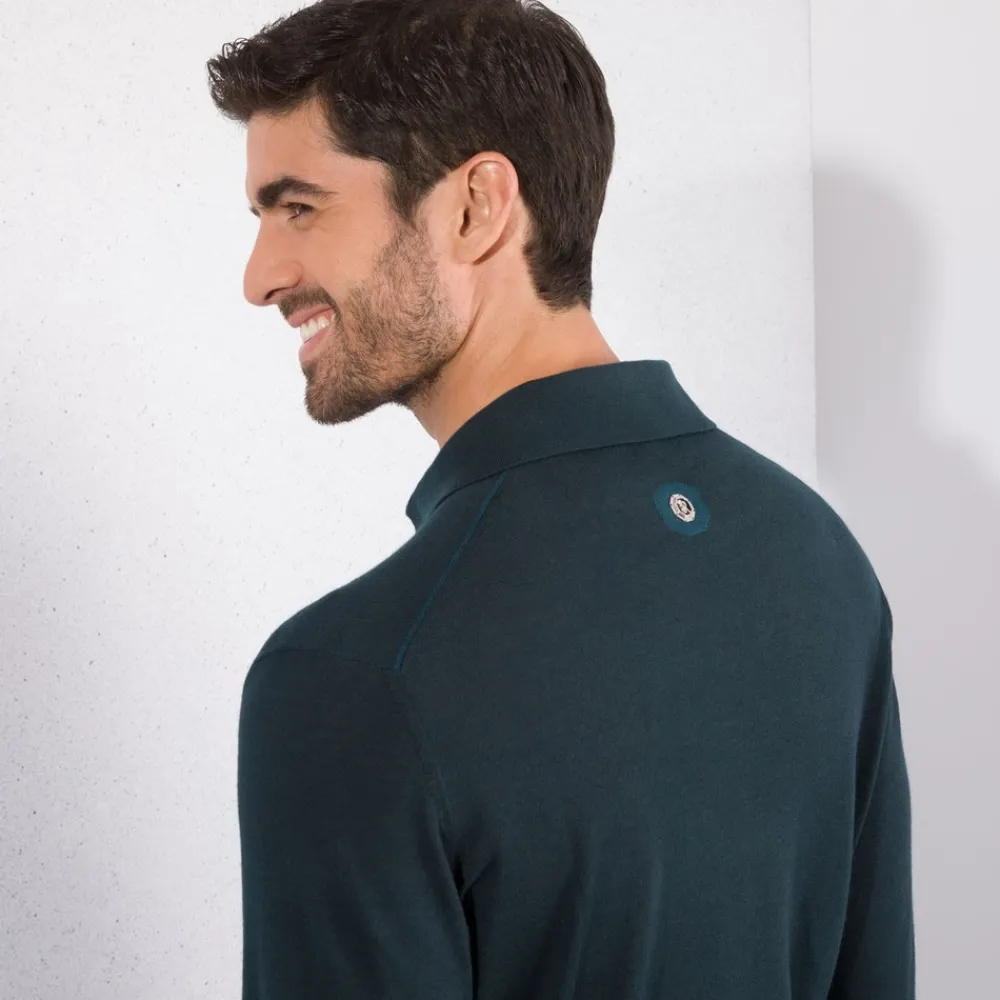 Shop Three Button Polo Mens Last Sizes