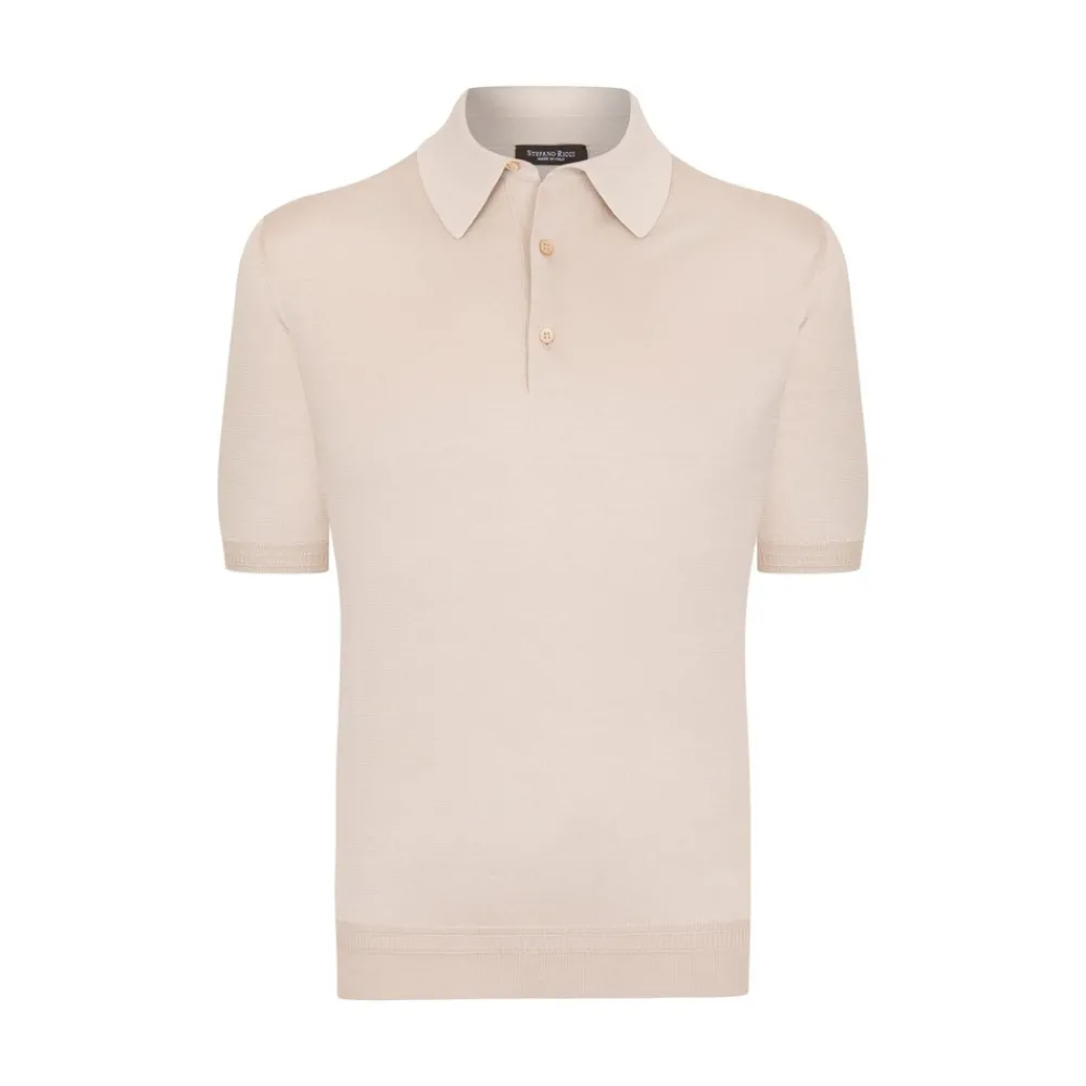 Clearance Three Button Polo Mens Last Sizes