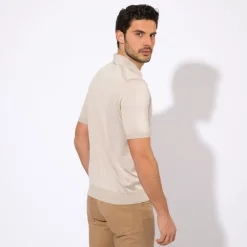 Clearance Three Button Polo Mens Last Sizes
