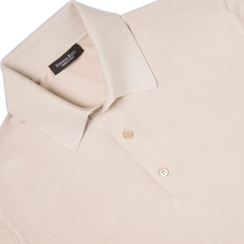 Clearance Three Button Polo Mens Last Sizes