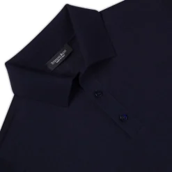 Outlet Three Button Polo Mens Last Sizes