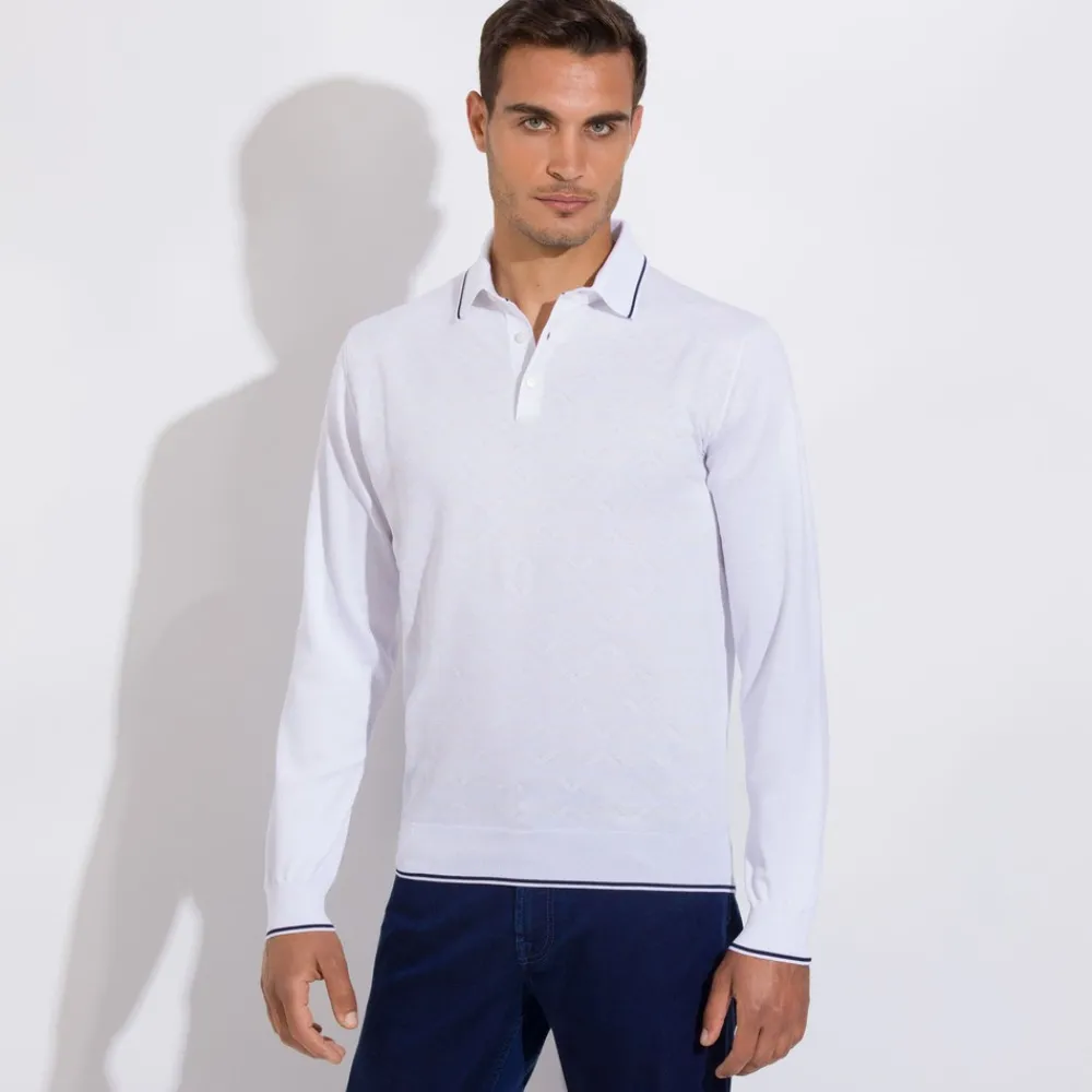 Online Three Button Polo Mens Last Sizes