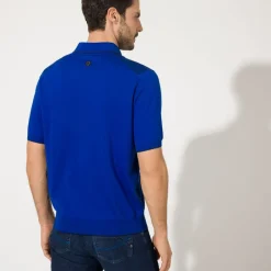 Store Three Button Polo Mens Last Sizes