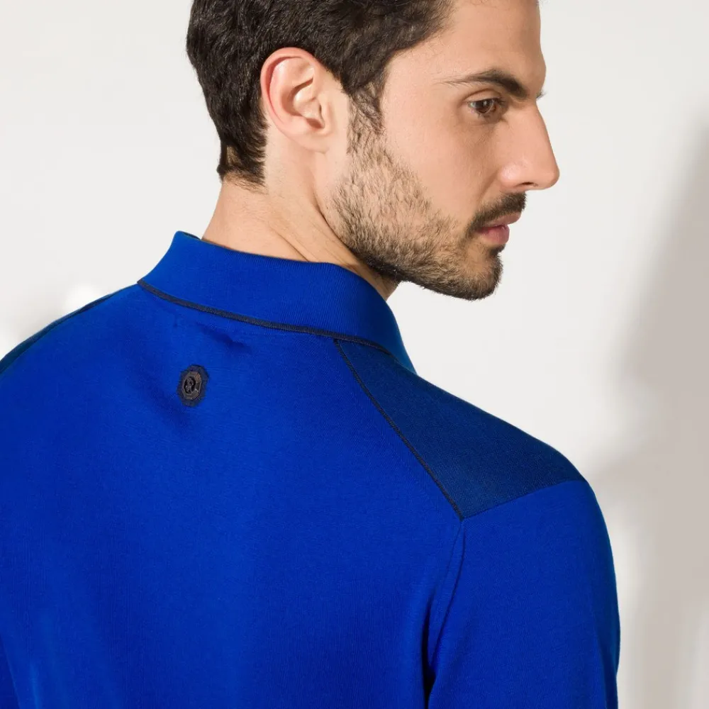 Store Three Button Polo Mens Last Sizes