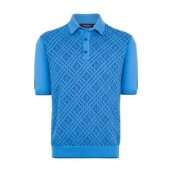 Hot Three Button Polo Mens Last Sizes