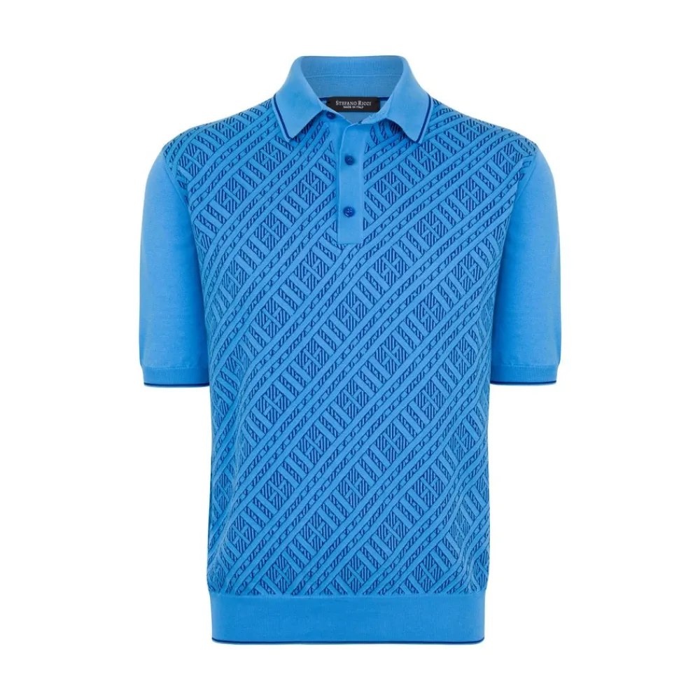 Hot Three Button Polo Mens Last Sizes