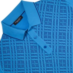 Hot Three Button Polo Mens Last Sizes