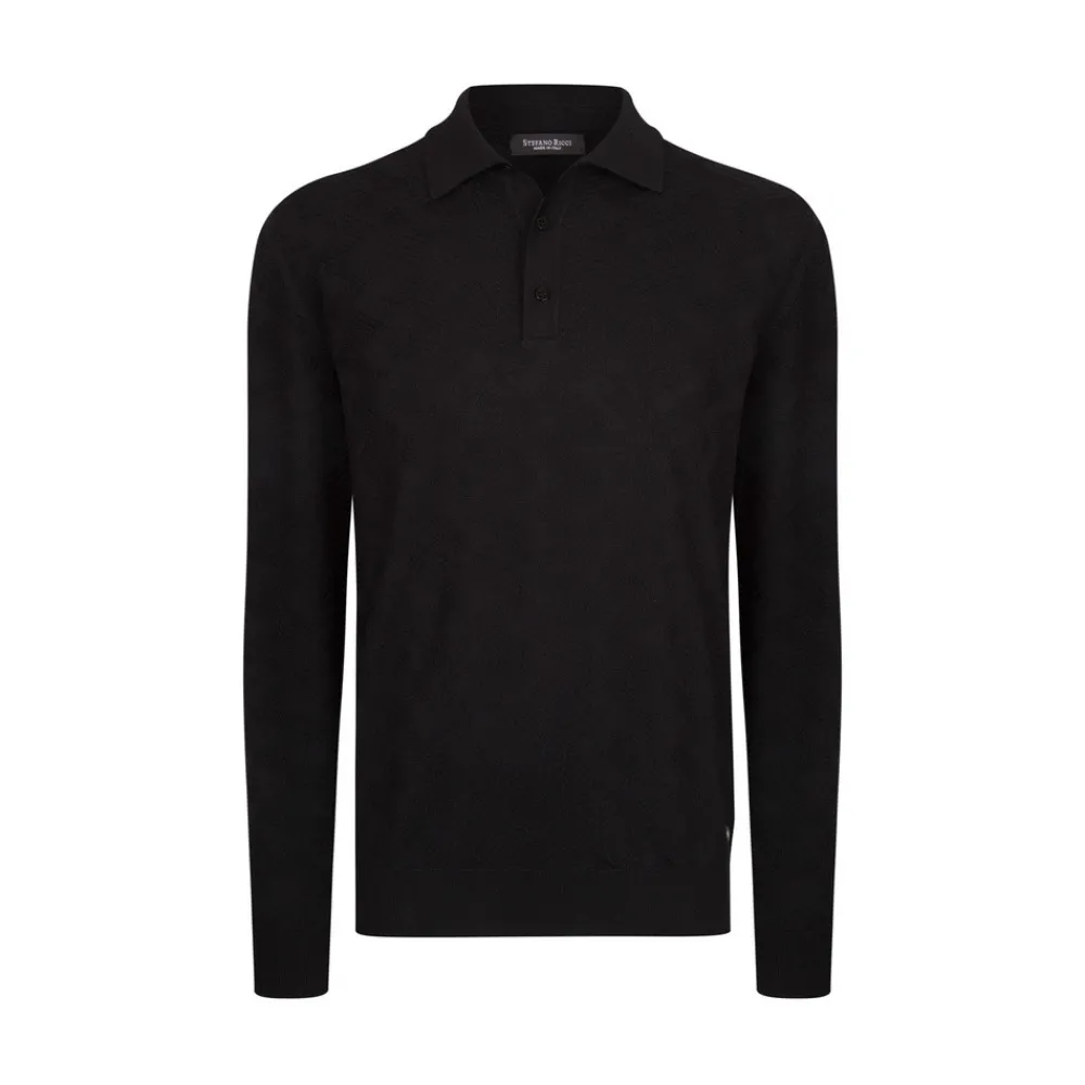 Hot Three Button Polo Mens Last Sizes
