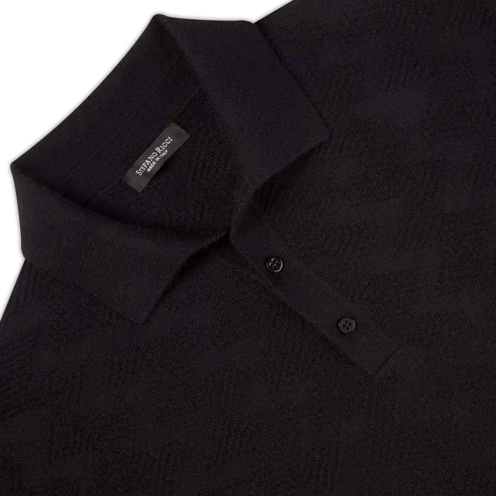 Hot Three Button Polo Mens Last Sizes