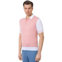 Hot Three Button Polo Mens Last Sizes